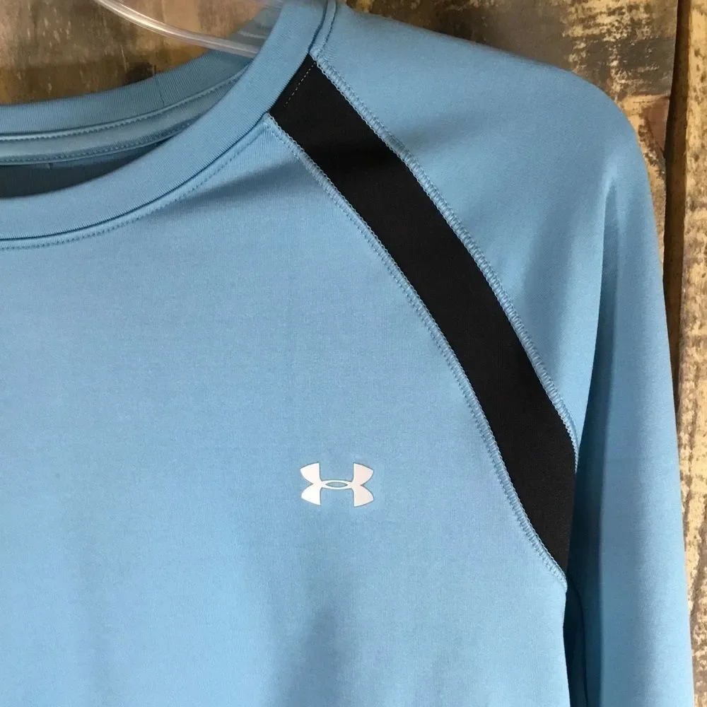 Under Armour long sleeve t-shirt child/women’s size medium